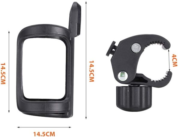 Adjustable Universal Water Bottle/Drink Holder