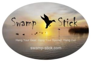 Sticker - Marsh
