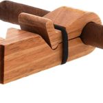 Grip Clip Cigar Holder