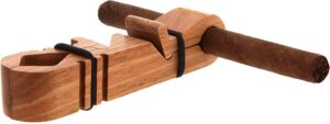 Grip Clip Cigar Holder