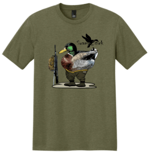Puddle Duck T-Shirt