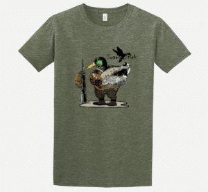Puddle Duck T-Shirt