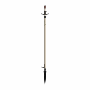 Swamp Stick Ultimate Motion/Gear Hanging Utility Pole. This pole is a combination of the original lite and marsh motion poles for ultimate versatility. Corn Stalk Tan