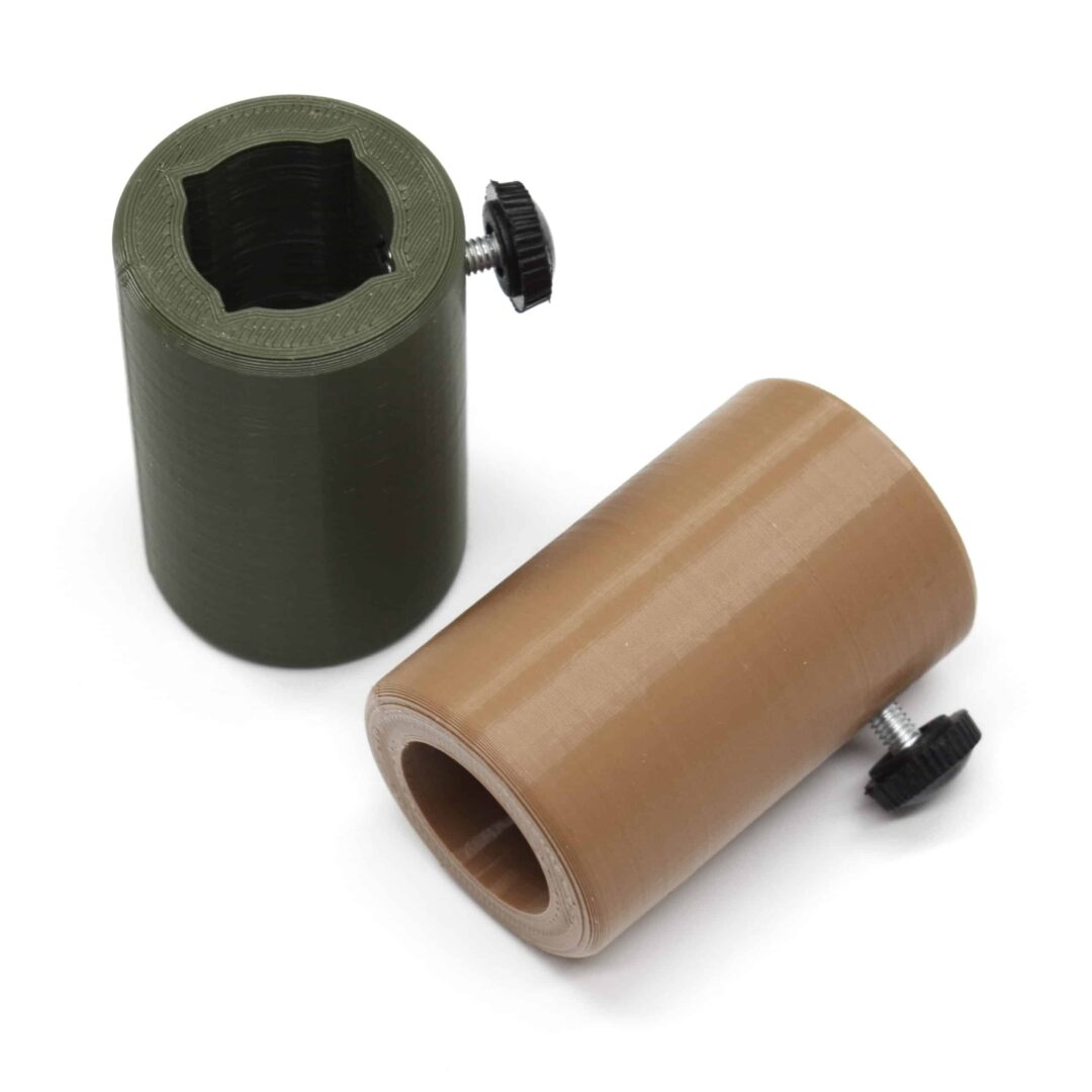 Adapting Collar ( Motion Decoys, Shooting Yoke, Camera )