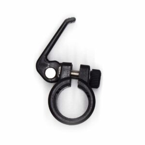 Extension Lever Lock