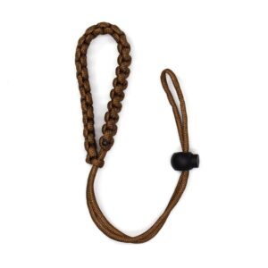 Multi-functional wrist lanyard